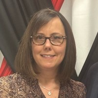 Kendall Paxton