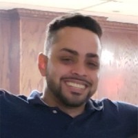 Isaac Mattos