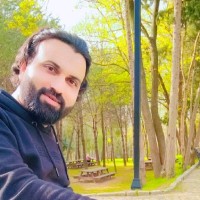 Fahad Hussain