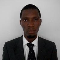 Gabriel Amuzu