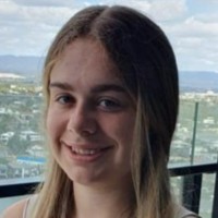 Chloe Gregory