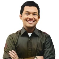 Andreas Kurniawan