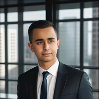 Ali Magdy