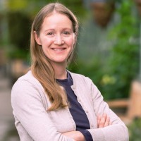 April Goebl, Ph.D.