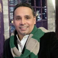 Rafael Aguirre Flores (PhD.)