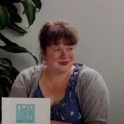 Lucy Antal
