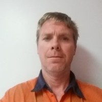 Steven Armstrong