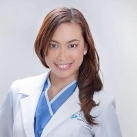 Samantha Yago - Gonzalez