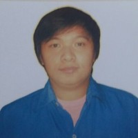 Mark Richard Del Rosario