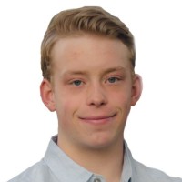 Colby Johnson