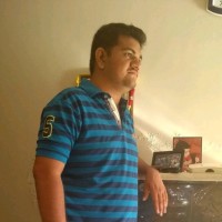 Hardik Mehta