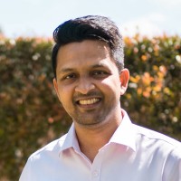 Nikhil Kumar