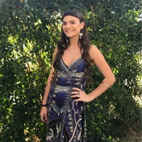 Mackenzee Dodt