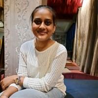 Honey Agrawal