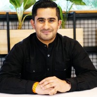 Aryan Seth