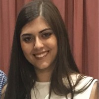 Andrea Belén Pasgal Pinto