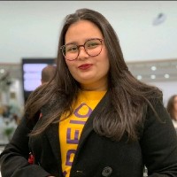 Victoria Gramacho Cardoso