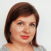 Svetlana Kondrašovienė