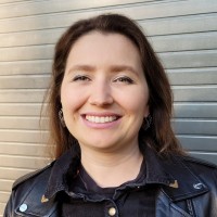Katarzyna Podhorska