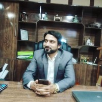 Muhammad Usman
