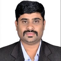 Sunil Mankar
