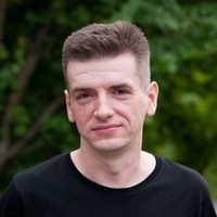 Daniel Filipczak