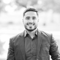 Mario A. Lopez
