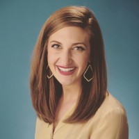 Catherine Jones