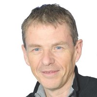 Fabrice Montant