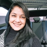 Jacqueline Flores