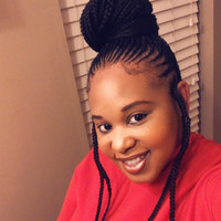 Areyelle Yarbrough
