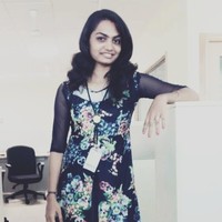 Shangavi Ravi