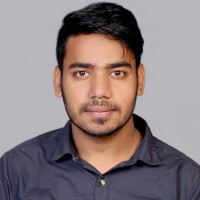 Vinod Biradar