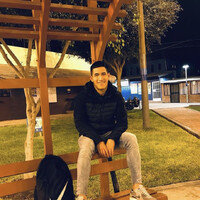 Lucas Bernales
