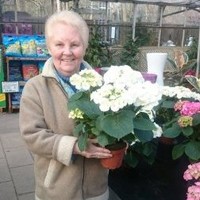 Maureen West Mbe