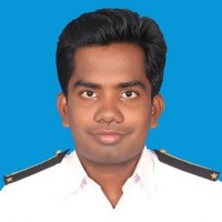 Vignesh Gunasekar Vignesh