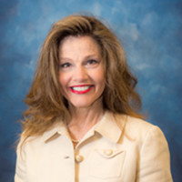 Ann Morgan