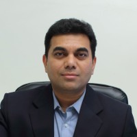 Bahar Gaokar