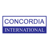 Concordia Int'L Co.,Ltd
