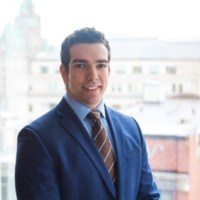 Austin St. Pierre, Cpa