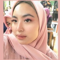 Sherina Alfariz