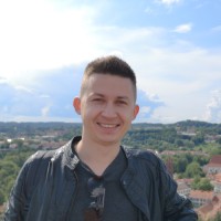 Uladzimir Skavinski