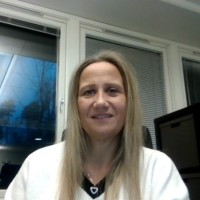 Synøve Christoffersen