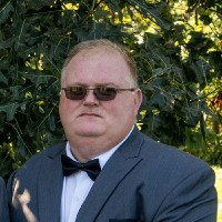 Jeff Jensen MBA