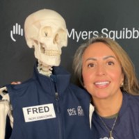 Patricia Martinez, PHR, SPHR®