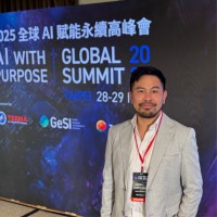 Justin Jia Kai Goh