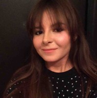 Kseniia Rudenko