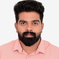 Kiran Arjun