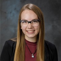 Amelia Holt
