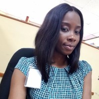 Vicky - Lee Myers Bsc. Msc. FCA